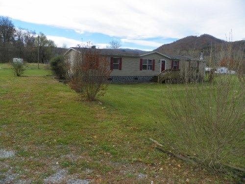 3685 Yates Rd, Shawsville, VA 24162