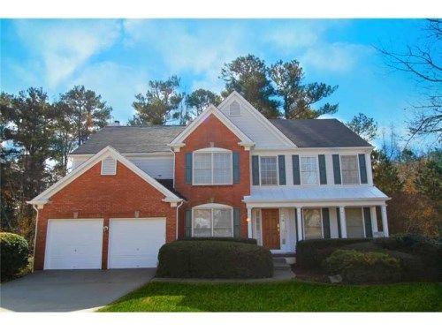 540 Stedford Lane, Duluth, GA 30097