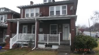 2322 Brookwood St, Harrisburg, PA 17104