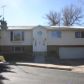 315 W 970 N, Cedar City, UT 84721 ID:11244223