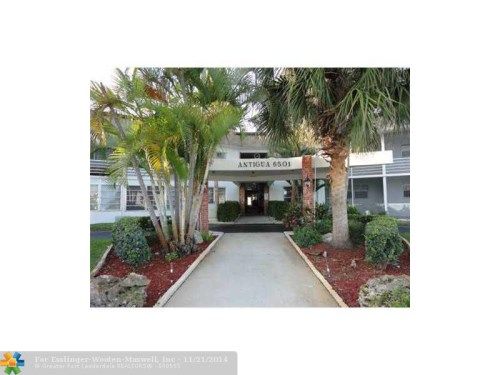 6501 WINFIELD BLVD # A-25, Pompano Beach, FL 33063