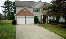 998 Frog Leap Trail Kennesaw, GA 30152