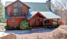 217 Weoka Court Ellijay, GA 30540