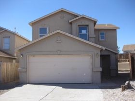 1347 Ojo Sarco St SW, Albuquerque, NM 87121