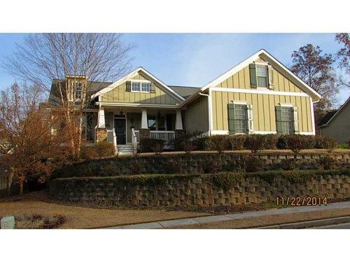 4941 Shallow Creek Trail, Kennesaw, GA 30144