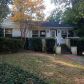 615 Hillpine Drive Ne, Atlanta, GA 30306 ID:11252292