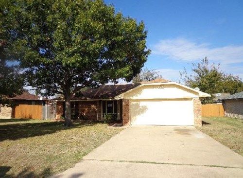 2502 Boulder Drive, Denton, TX 76210