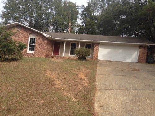 1808 Fairfield Dr, Dothan, AL 36303