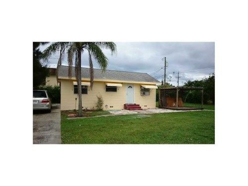 702 STATE ST, Lake Worth, FL 33461