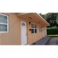 6127 LINCOLN ST, Hollywood, FL 33024 ID:9972731