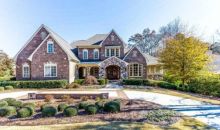 1110 Hazeltine Lane Kennesaw, GA 30152