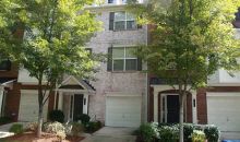 Unit 707 - 707 Coligny Court Atlanta, GA 30350