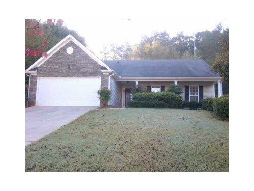 331 Berkley Drive, Villa Rica, GA 30180