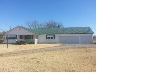 1279 S 435, Pryor, OK 74361