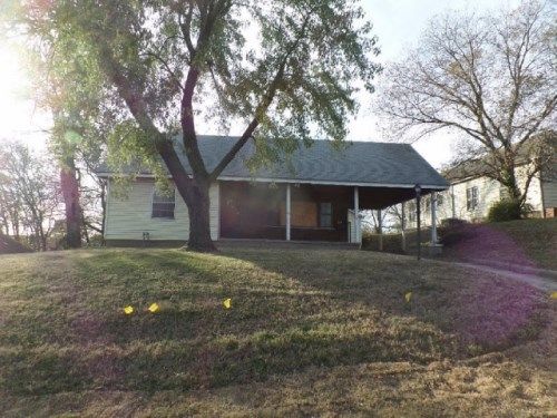 210 S Mounds St, Sapulpa, OK 74066