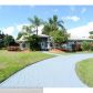 1541 SW 120TH TER, Fort Lauderdale, FL 33325 ID:11087268