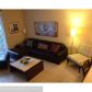 4780 Sundance Way # 4780, Fort Lauderdale, FL 33328 ID:11206956