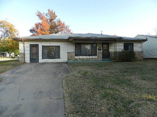 7505 E Oklahoma St, Tulsa, OK 74115