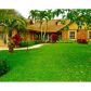 4491 SW 105 AV, Fort Lauderdale, FL 33328 ID:10479009