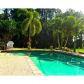 4491 SW 105 AV, Fort Lauderdale, FL 33328 ID:10479017