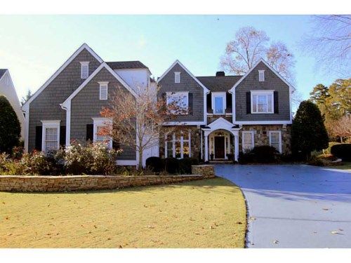 6720 Eastleigh Circle, Suwanee, GA 30024