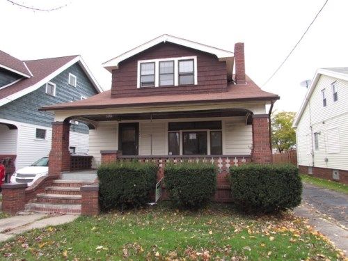 5202 Archmere Avenue, Cleveland, OH 44144