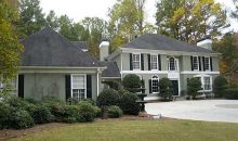 5071 Old Mountain Trail Powder Springs, GA 30127