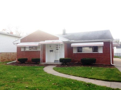 5519 San Pedro, Toledo, OH 43612