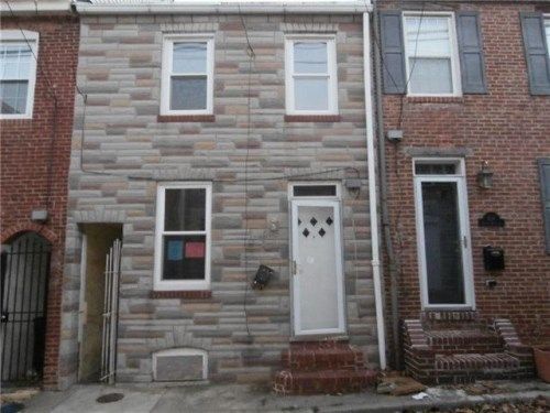 608s Bradford Street, Baltimore, MD 21224