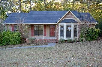 3204 Brookview Lane, Trussville, AL 35173