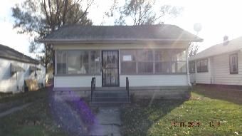 3933 Spann Ave, Indianapolis, IN 46203
