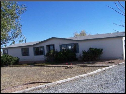 17 Tom Mix Dr, Edgewood, NM 87015