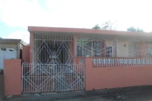 Urb. Mi Calle 57 Blq 48 No., Bayamon, PR 00957