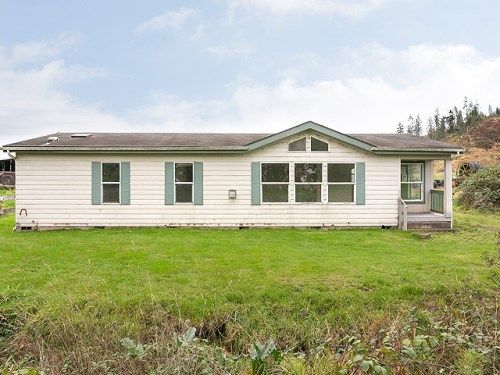 7205 Bewley Creek Road, Tillamook, OR 97141