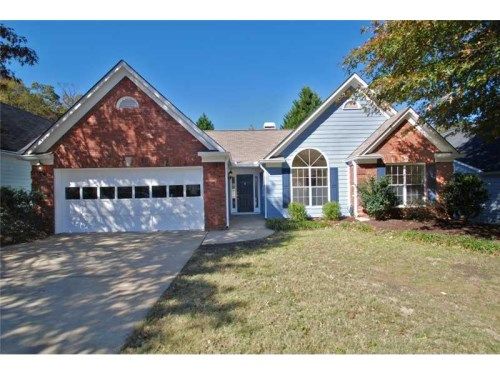 4565 Brook Farms Court, Duluth, GA 30096