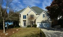 110 Crestwicke Trace Atlanta, GA 30319