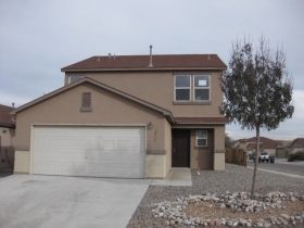 2420 Angel Dr NW, Albuquerque, NM 87120