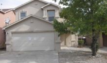 1324 Tres Ritos St SW Albuquerque, NM 87121