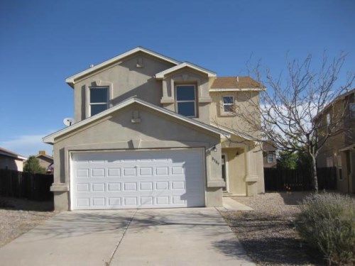 8309 Casa Moreno Ct NW, Albuquerque, NM 87120