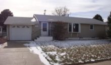 1725 T St Gering, NE 69341