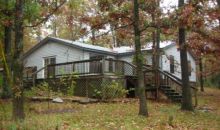 14859 Malico Mountain Rd West Fork, AR 72774