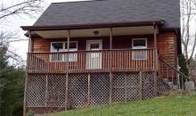 119 Sunset Ct North Tazewell, VA 24630