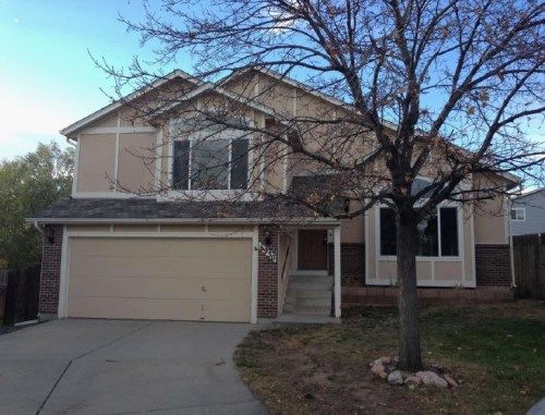 6930 Waterwood Ct, Colorado Springs, CO 80918