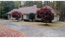 5949 Heritage Lane Stone Mountain, GA 30087