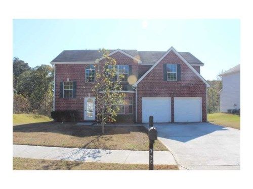 720 Pine Bark Road, Stone Mountain, GA 30087