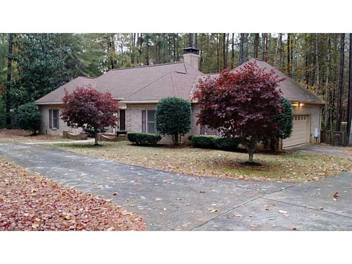 5949 Heritage Lane, Stone Mountain, GA 30087