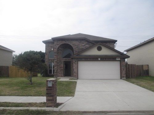 1402 Rio Blanco St, San Juan, TX 78589