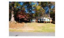 2226 Sundown Drive Ne Atlanta, GA 30345