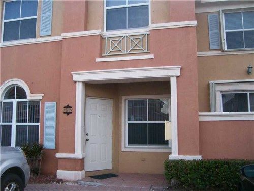 6141 NW 115 PL # 347, Miami, FL 33178