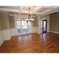 821 East Shore Drive, Canton, GA 30114 ID:11177342